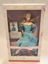 Mattel Barbie 2007 La Bambola
