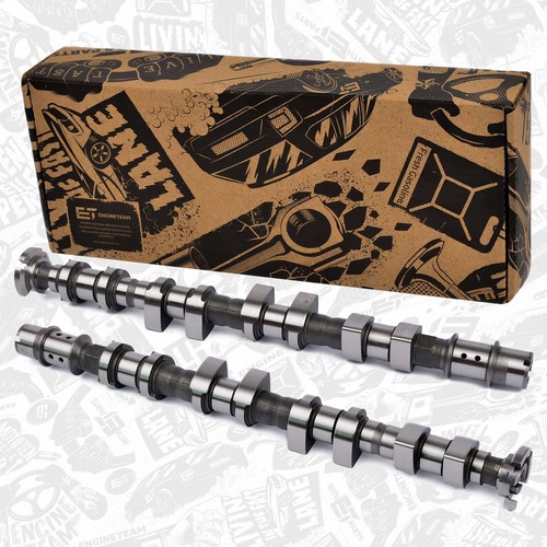 Kit albero camme opel - albero,