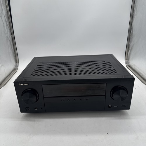 Pioneer vsx 823 - vsx-823-k, av