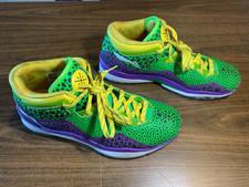 LI-NING WAY OF WADE 3 ALL-STAR