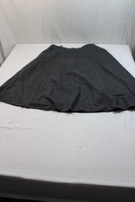 C & A Gonna 48 Grigio Melange