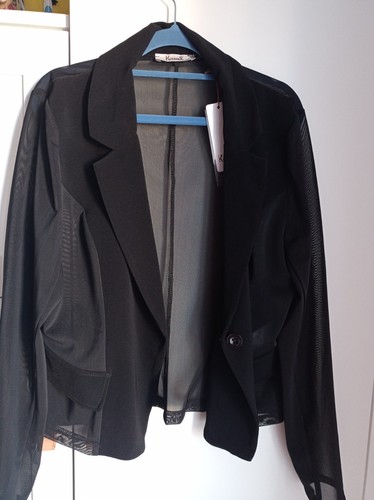 Blazer donna elegante kitana - blazer,