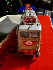 Rivarossi R1417 Loco e646 085