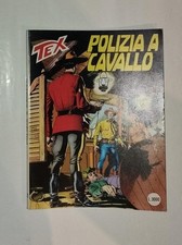 Tex Willer - Fumetti N