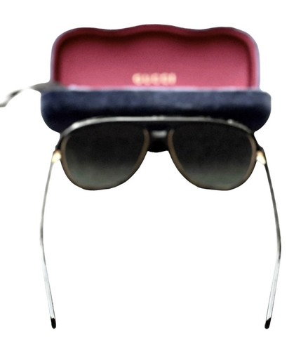 Occhiali sole gucci gg1077s - gucci,