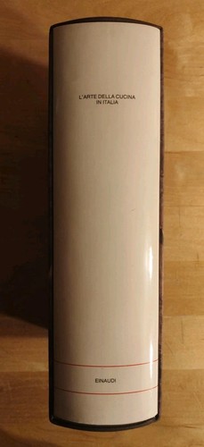 Arte della cucina italia - della,