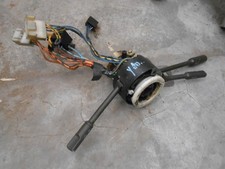 AUTOBIANCHI Y10 I e II serie - Devioguida / luci con cablaggio - Ricambio usato