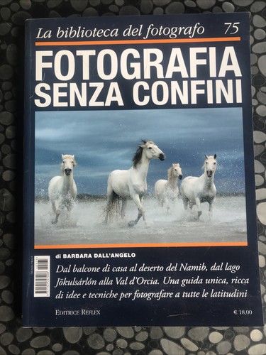 Biblioteca del fotografo 75 - del, n.75