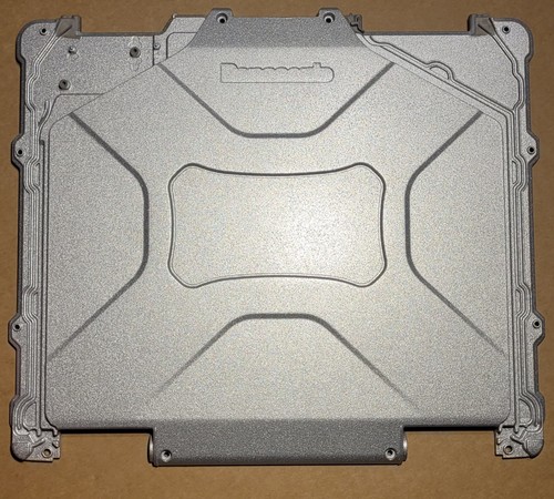 Panasonic toughbook 31 - panasonic,