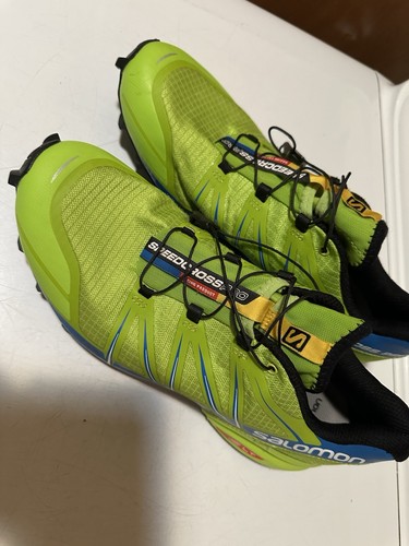 Salomon speed cross pro - salomon,