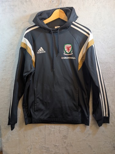 Felpa con cappuccio adidas - con,