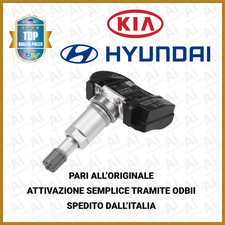 SENSORE TPMS KIA HYUNDAI