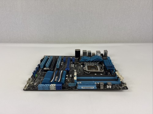 Computer scheda madre - , asus