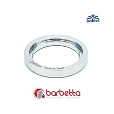 BASETTA IN METALLO PER