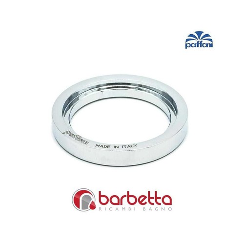 Basetta metallo per - in,