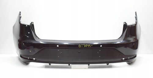 Paraurti posteriore seat - posteriore,