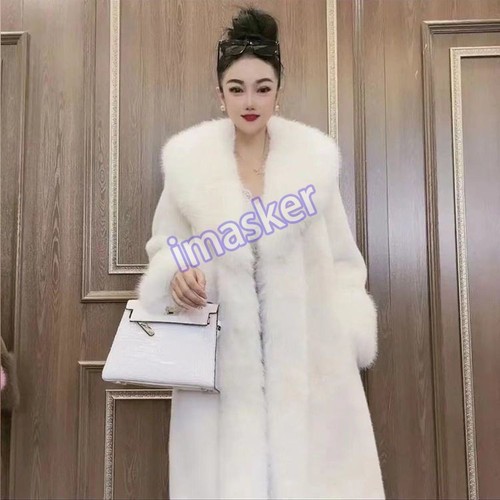 Cappotto invernale donna