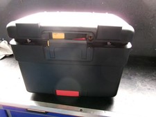 TOP CASE BMW R 1200 GS -R 1250