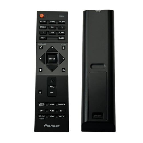 Telecomando originale per