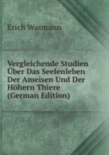 Vergleichende Studien A ber
