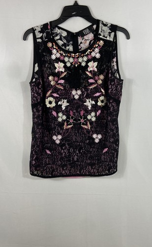Top donna vdp - top,