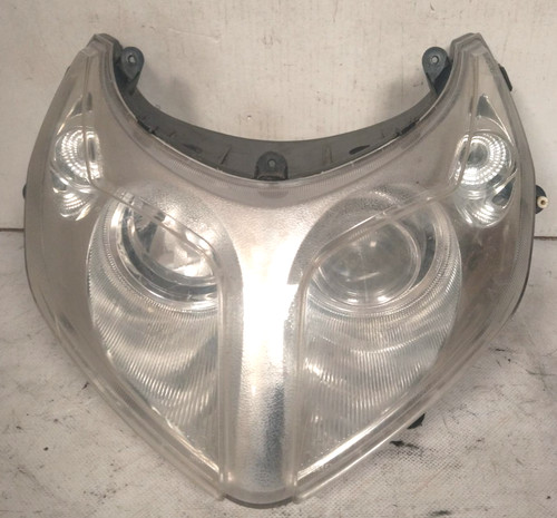 Baotian bt49qt speedy faro - speedy,