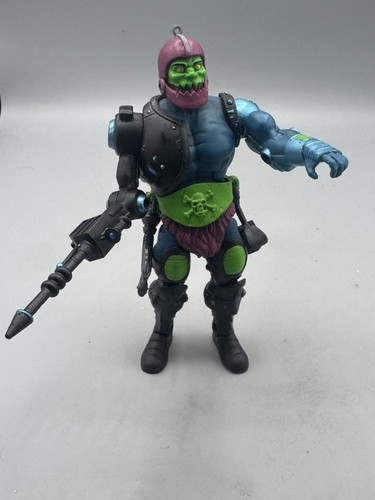 Motuc trap jaw masters the - masters, of