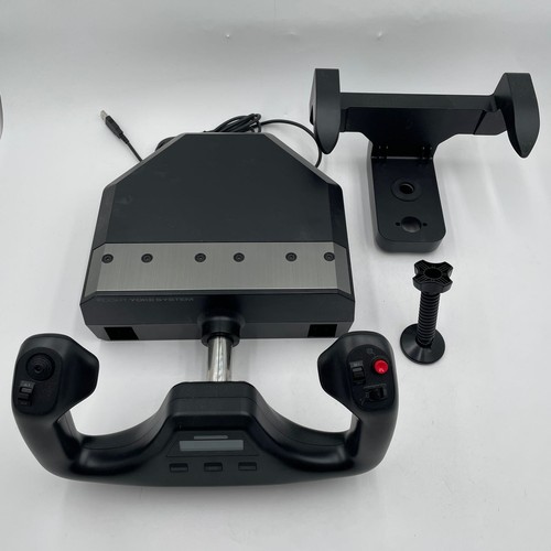 Logitech pro flight - g,