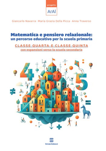 Matematica pensiero - matematica,