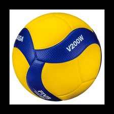 Pallone pallavolo mikasa - mikasa,