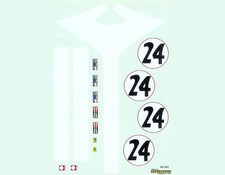 Ferrari 250 GTO #24 -