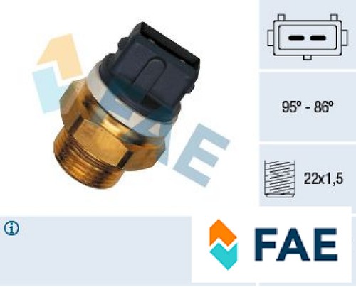 Fae 37570 interruttore - interruttore, di