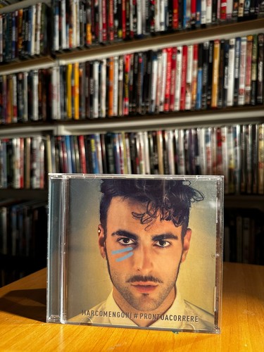 Marco mengoni - mengoni, –