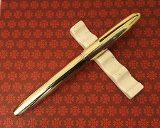 OMAS 361 Fountain Pen.