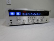 Bel ricevitore stereo Marantz