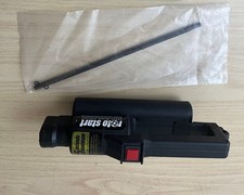 HPI Savage Rotostart, albero