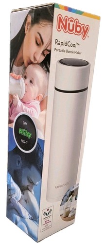 Nuby rapidcool prepara - -,