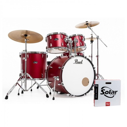 Pearl roadshow plus - pearl,