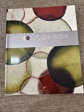 SPOON COOKBOOK By Alain