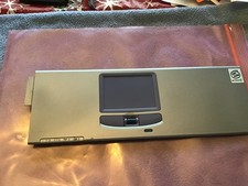 Sony Vaio PCG-623L  Touchpad