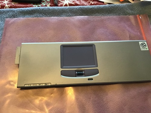 Sony vaio pcg 623l touchpad - sony,