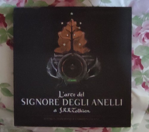 Arte del signore degli - del,