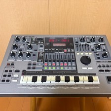Roland MC-505 Groovebox 1998