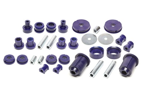 Technix kit boccole 37 - technix, pu