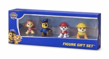 Paw Patrol Figure Set