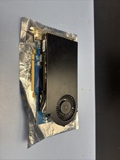 ATI Radeon HD5750 1 GB GDDR5