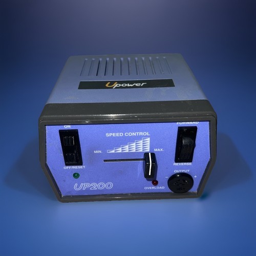 Trapano per unghie upower - trapano,