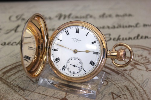 Orologio tasca waltham - orologio,
