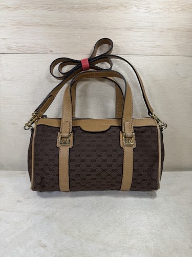 Gucci micro monogram - gucci, gg