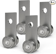 Gruppo Carrello 2 Ruote per